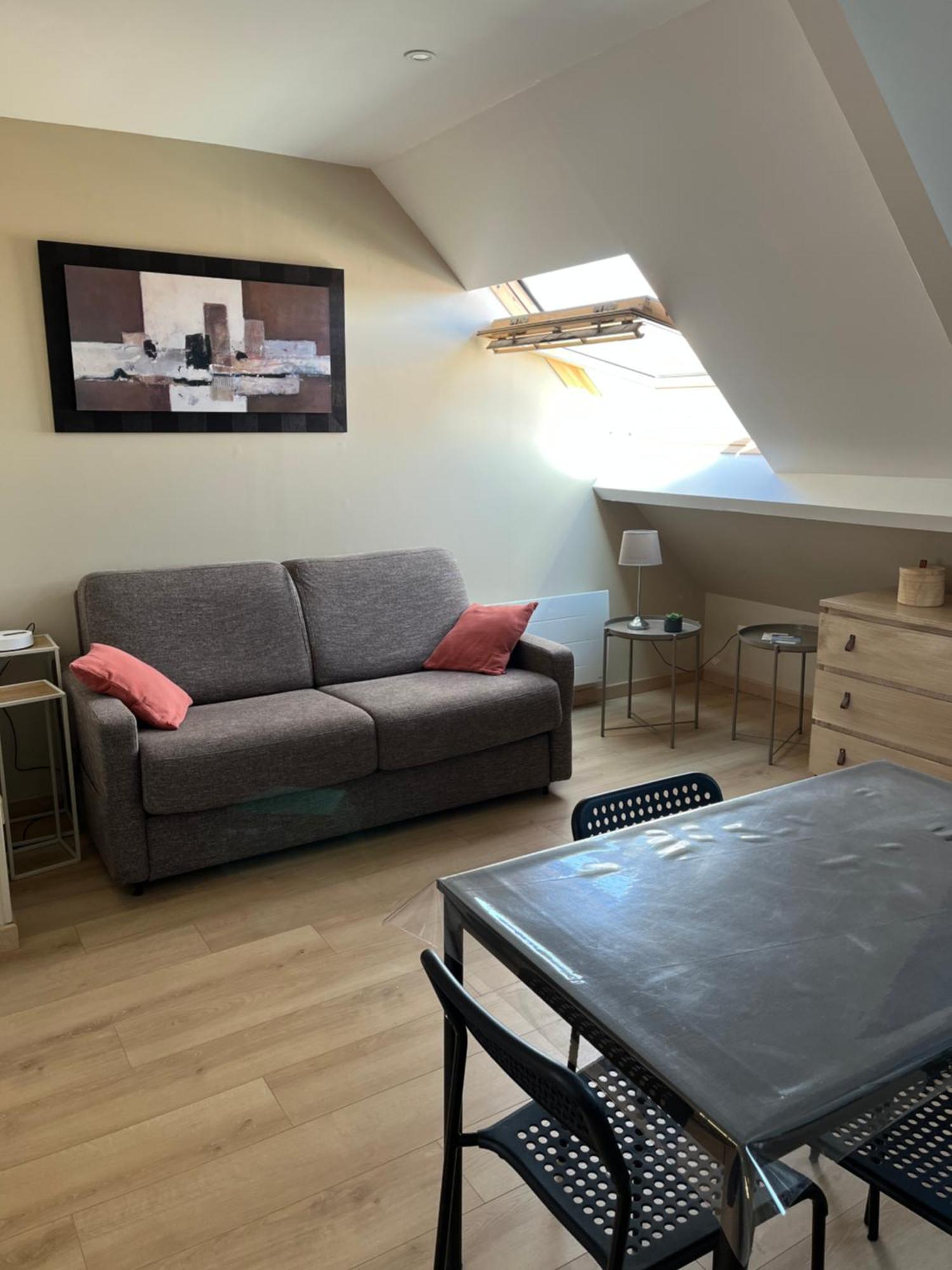 Appartement Merlimont Plage Eksteriør billede